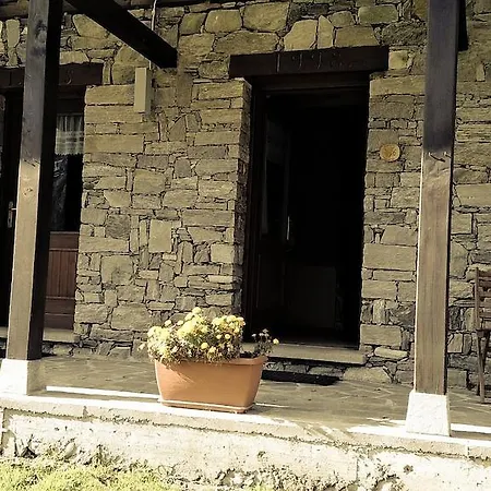 Residence Casa Dei Fiori Alagna Valsesia Room photo
