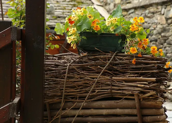 Residence Casa Dei Fiori