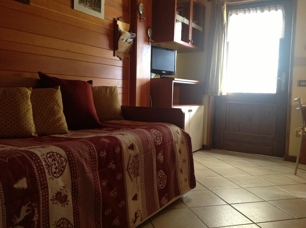 Casa Dei Fiori * Alagna Valsesia
