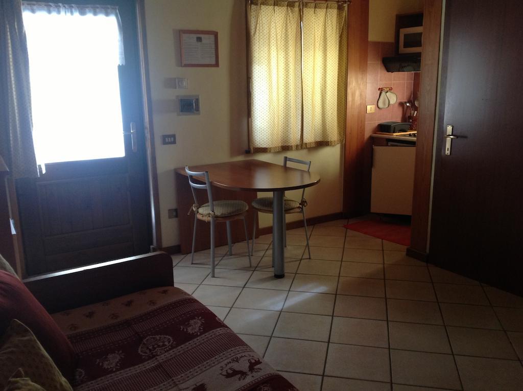 Casa Dei Fiori Alagna Valsesia