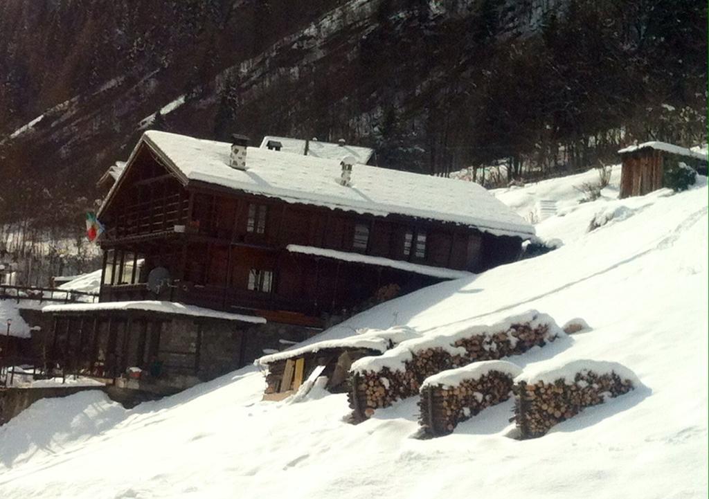 Casa Dei Fiori *